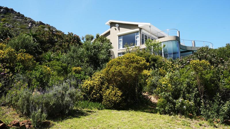 5 Bedroom Property for Sale in Crofters Valley Western Cape